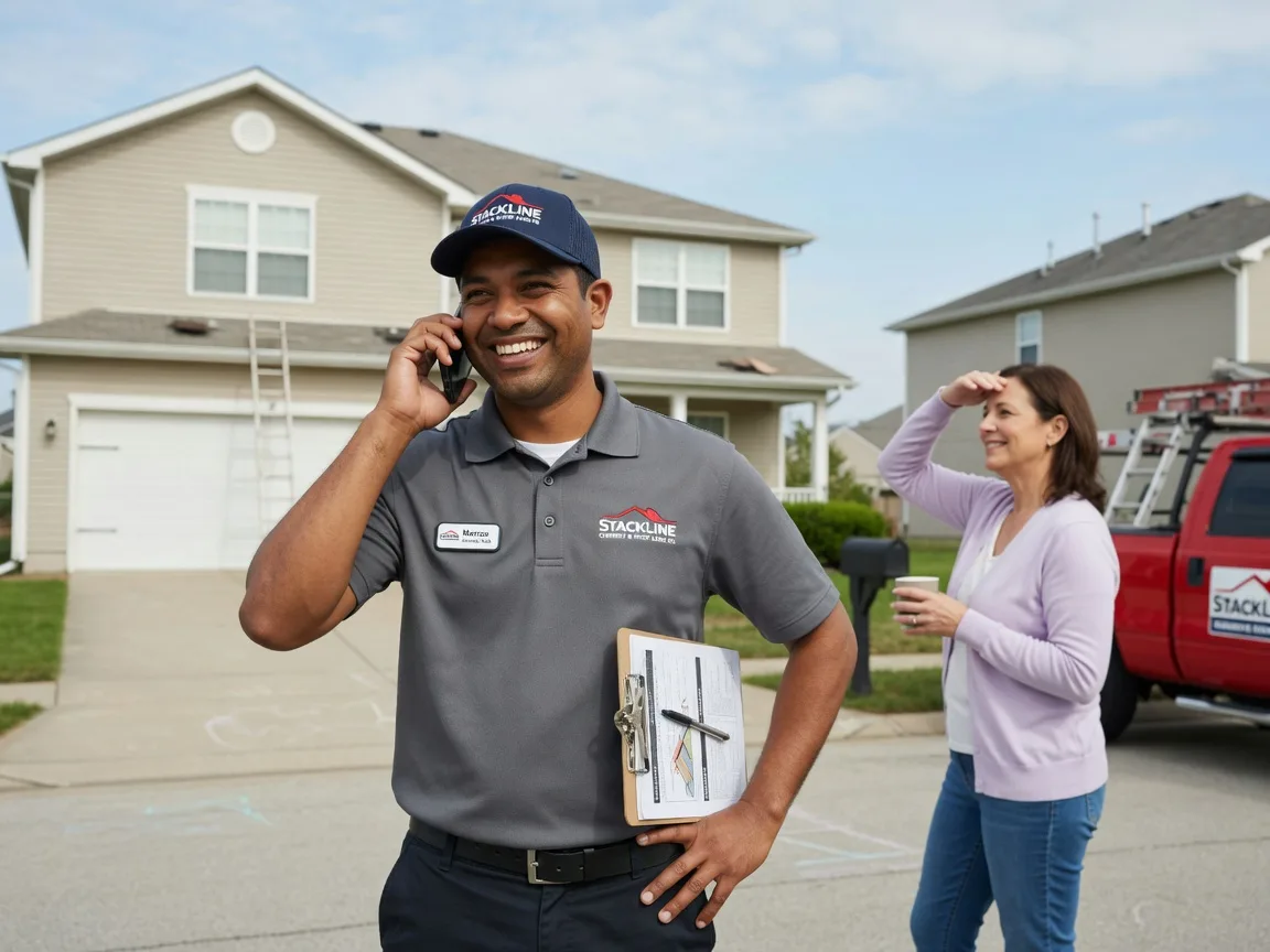 Chimney flashing repair Ranchita, CA FAQs